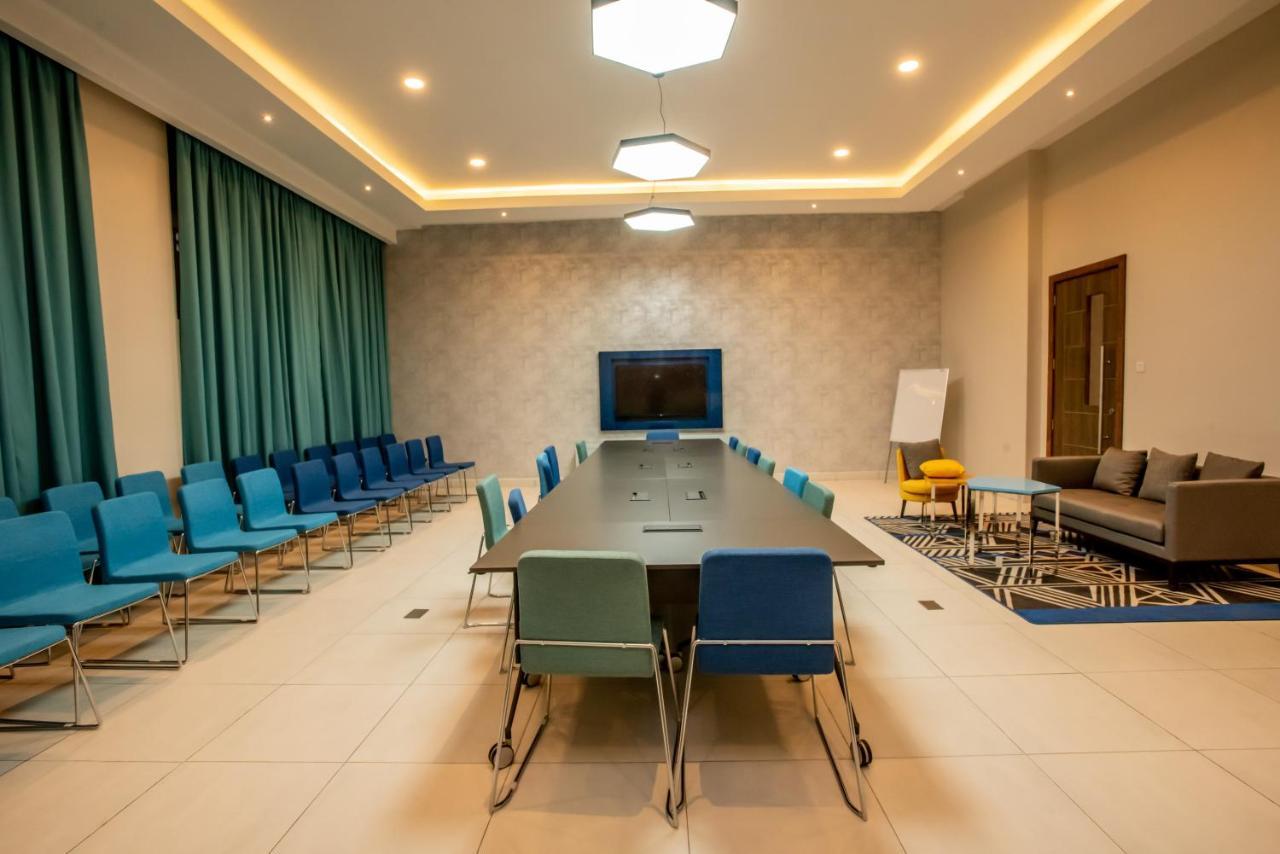 Skynest Residences By Cityblue, - Official Aparthotel 2*