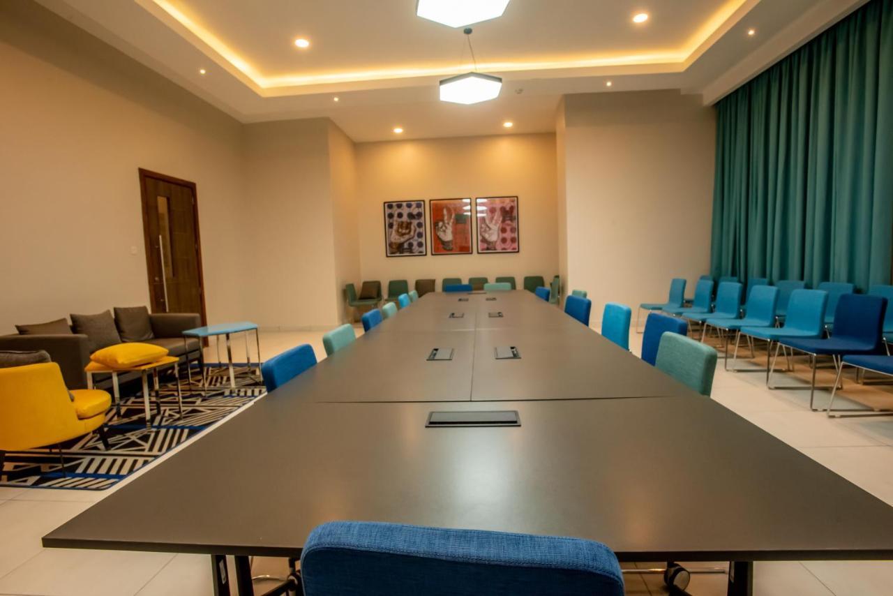 Skynest Residences By Cityblue, - Official Nairobi