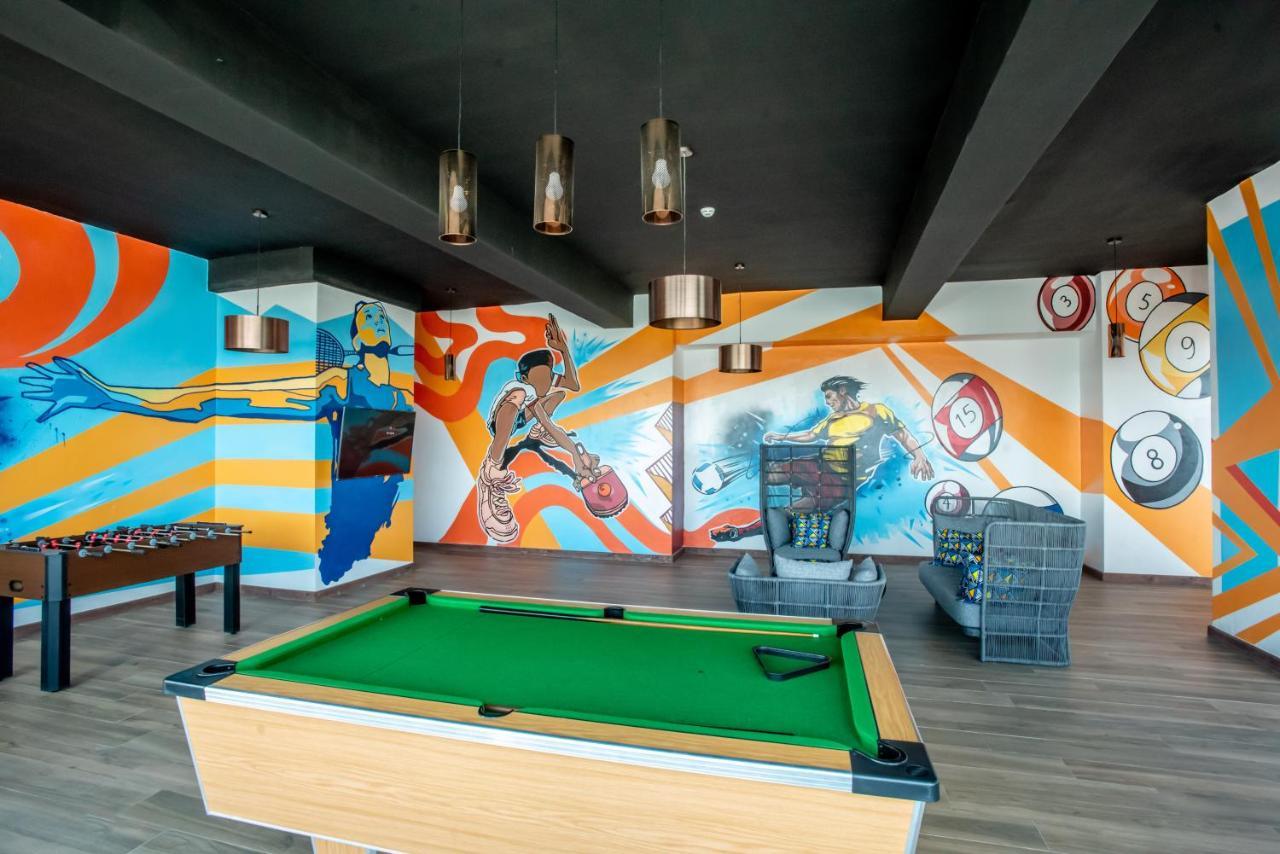 Aparthotel Skynest Residences By Cityblue, - Official