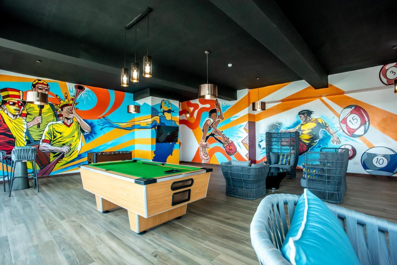 Aparthotel Skynest Residences By Cityblue, - Official