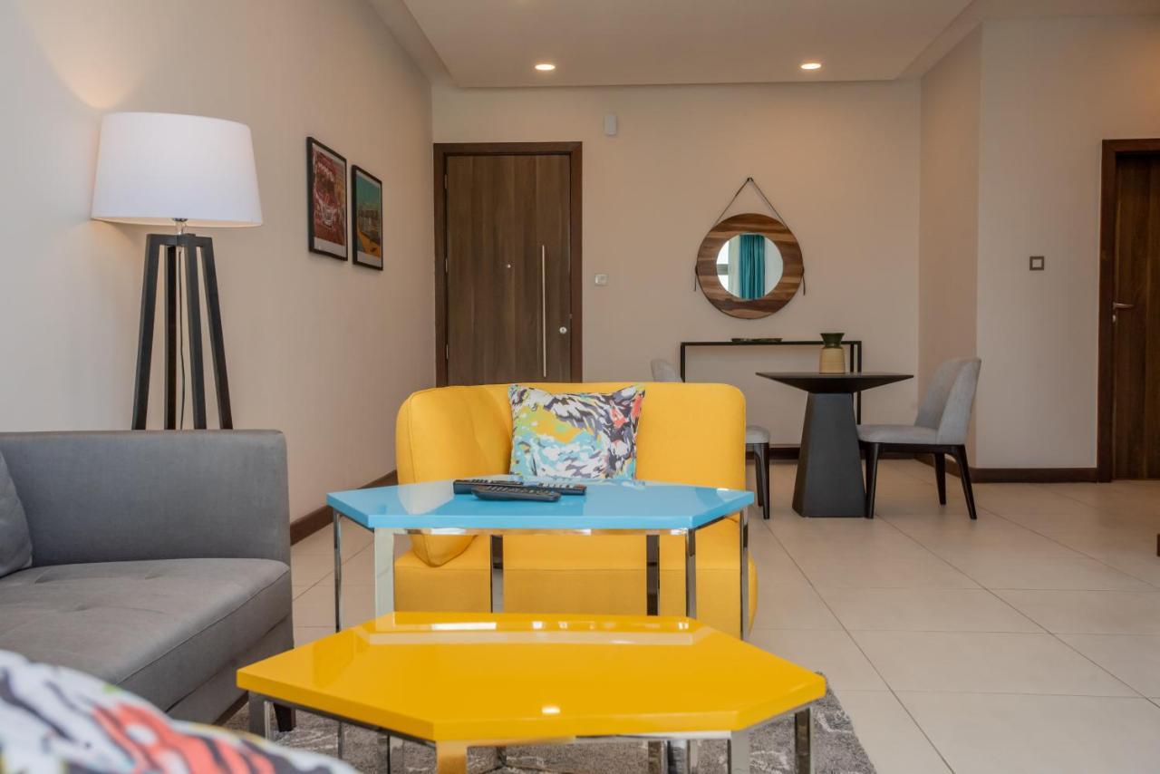 Skynest Residences By Cityblue, - Official Aparthotel
