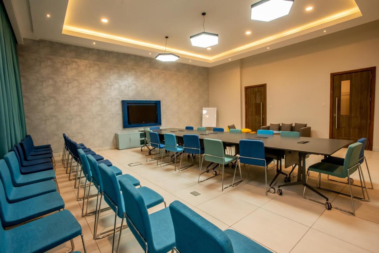 Skynest Residences By Cityblue, - Official 2*