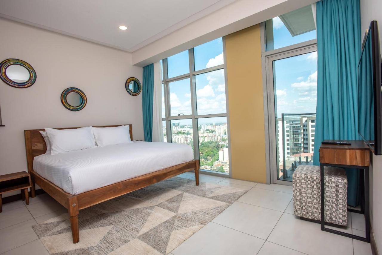 Skynest Residences By Cityblue, - Official Aparthotel 2*