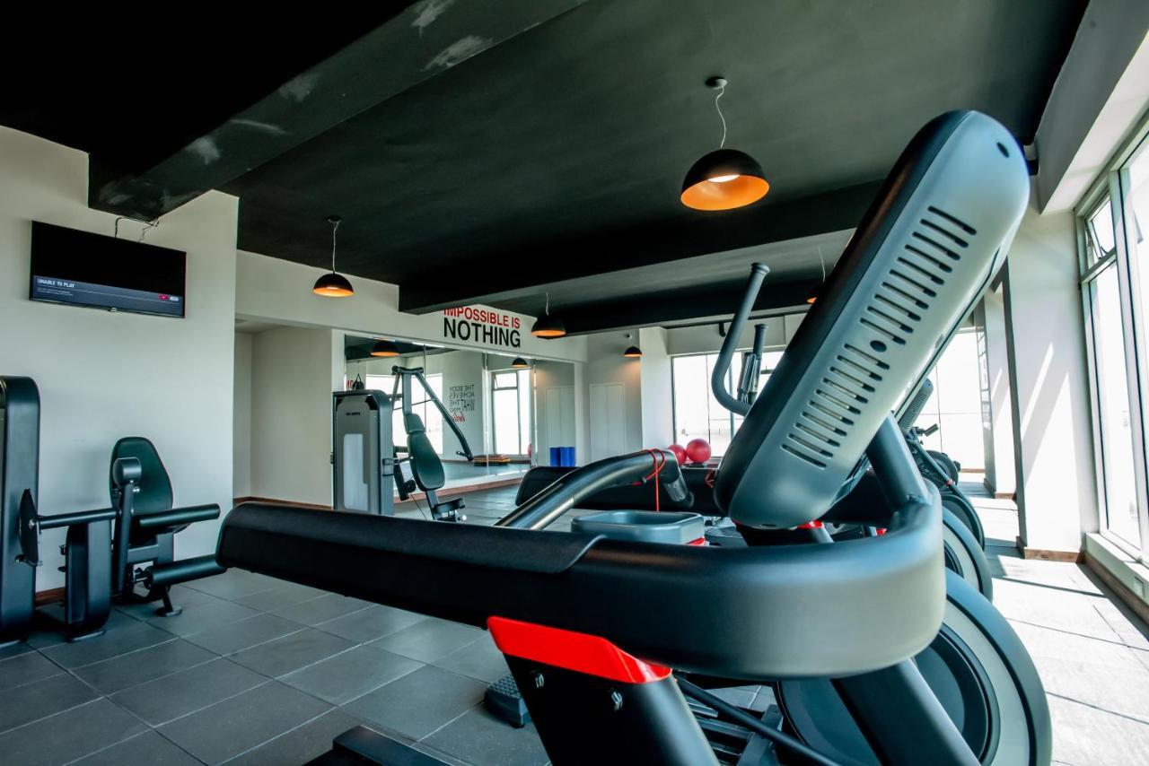 Skynest Residences By Cityblue, - Official Nairobi