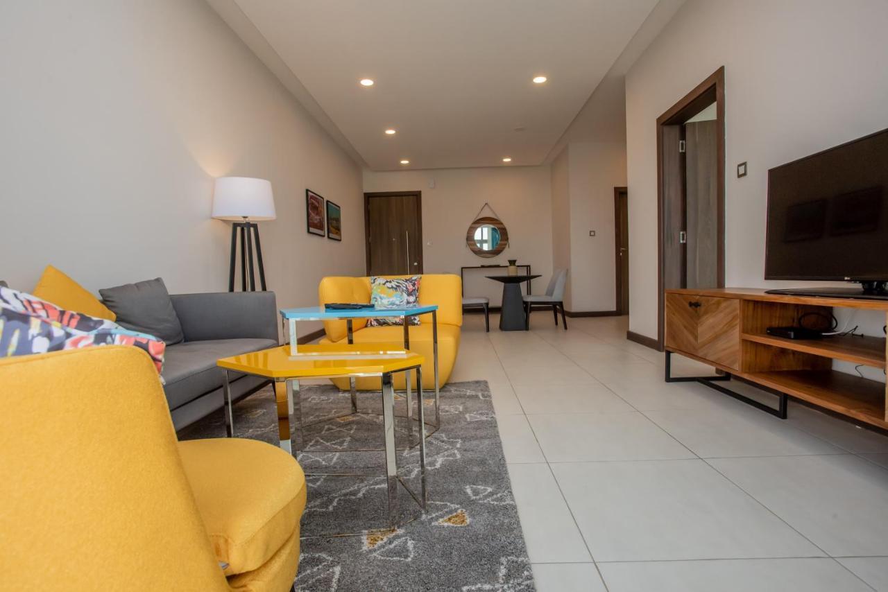 Skynest Residences By Cityblue, - Official 2* Nairobi