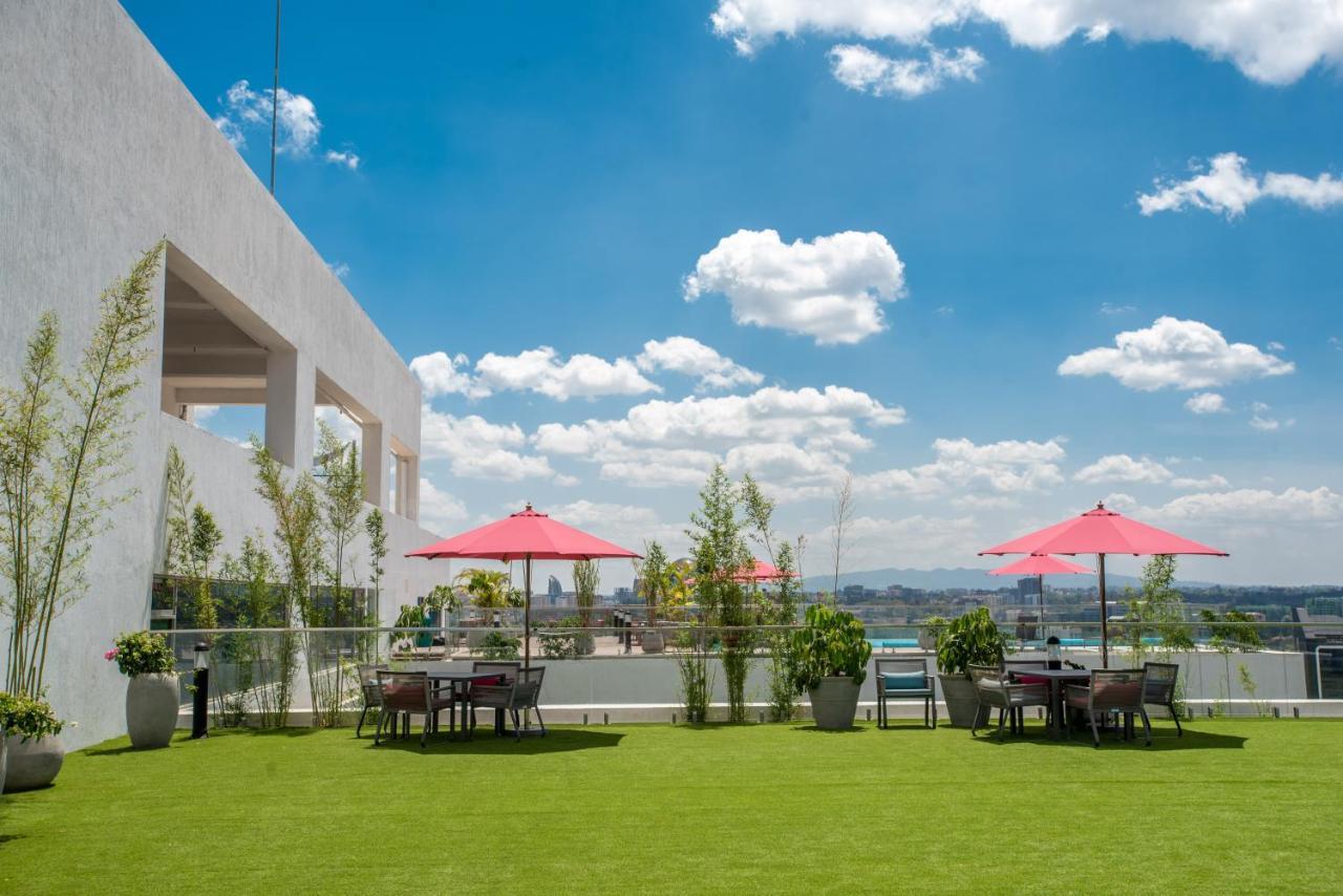 Skynest Residences By Cityblue, - Official Aparthotel Nairobi