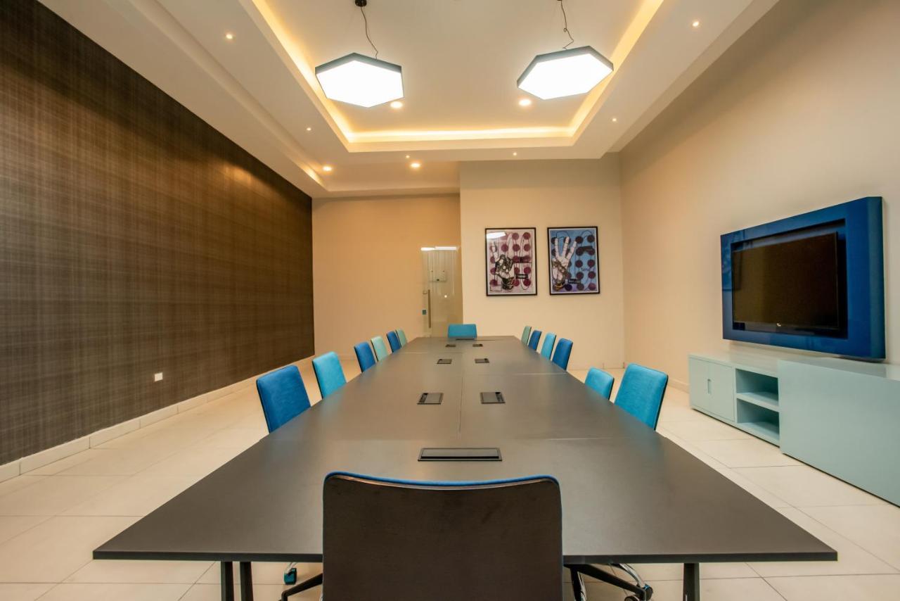 Skynest Residences By Cityblue, - Official 2* Nairobi