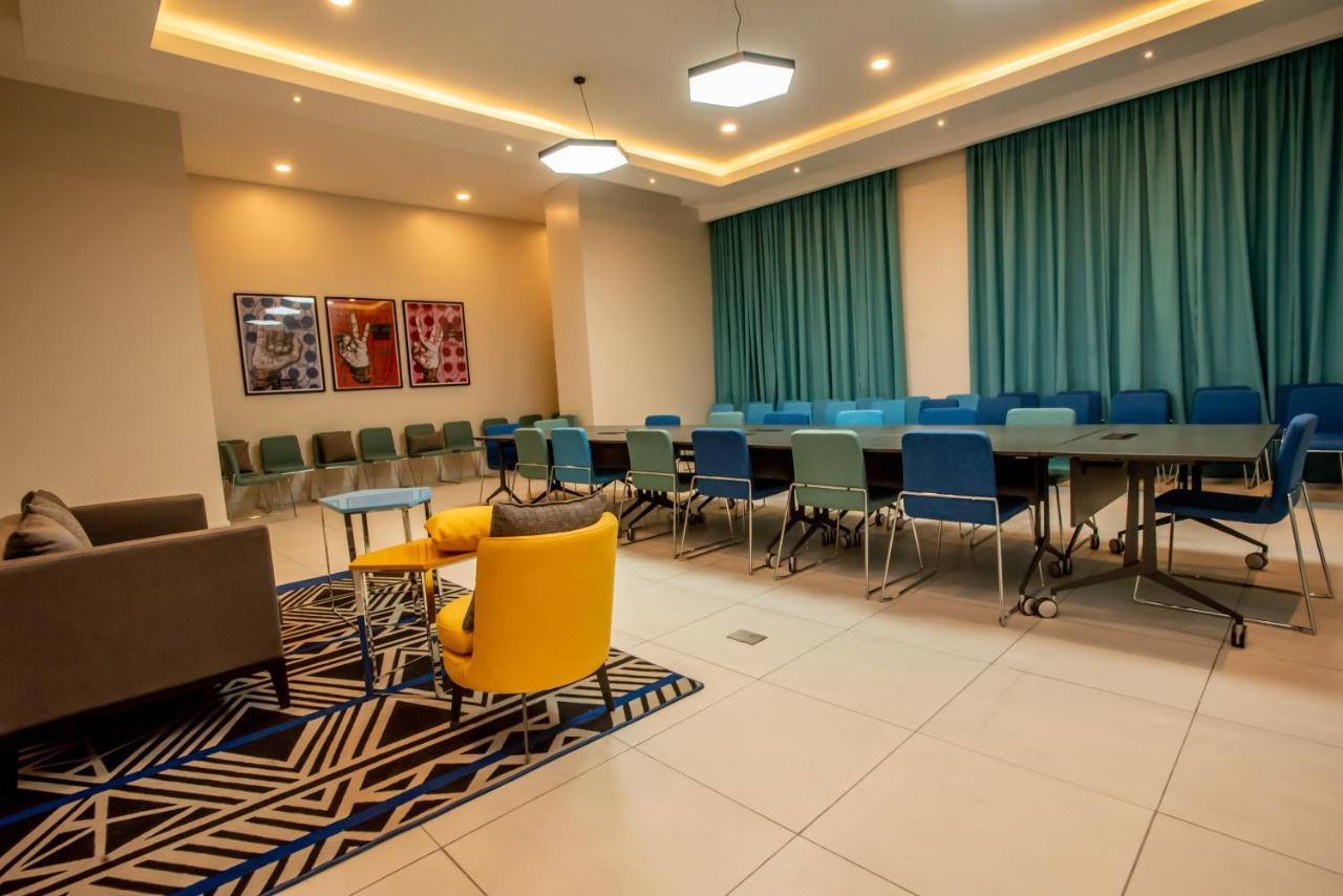 Aparthotel Skynest Residences By Cityblue, - Official