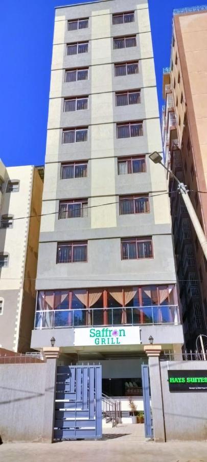 Hays 2* Nairobi