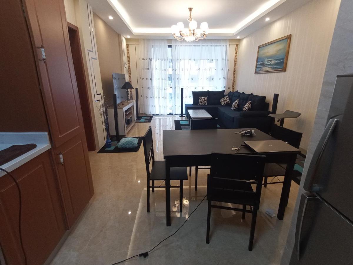 2 Bedroom Executive Furnished Apartment-enzi Apartment