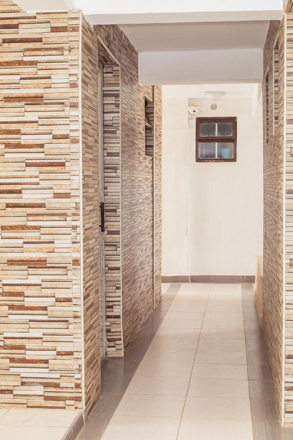 802 Deluxe , King-bed Luxury Ruiru , Eastern By Pass Apartment
