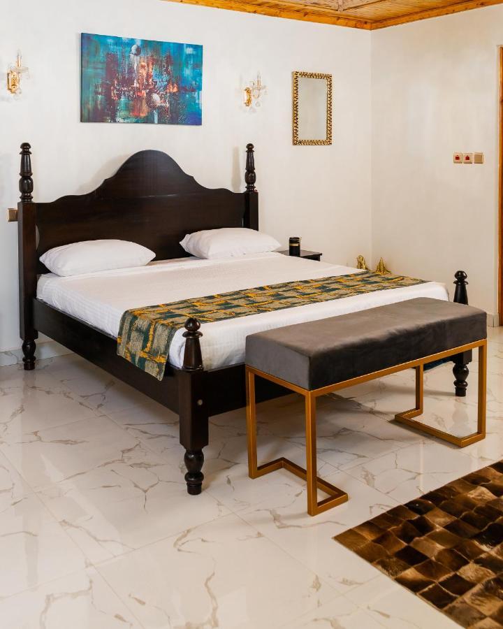 Little Scotia Boutique Hotel Karen Nairobi 3* Nairobi