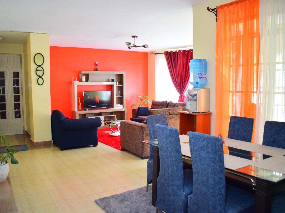 Homestay Elegant Comfy Rooms- Jkia