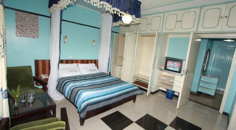 Parklands Hotel Nairobi