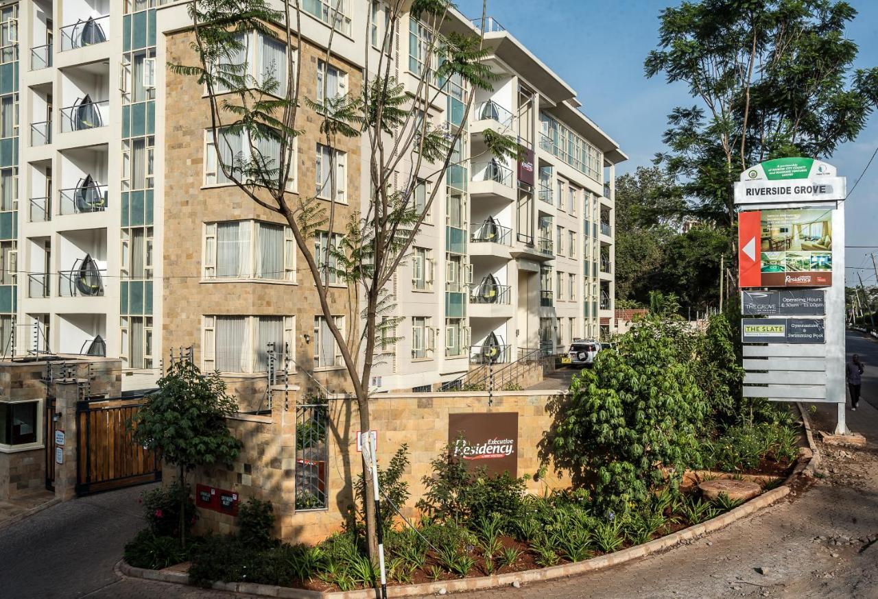 Executive Residency By Western 4*
