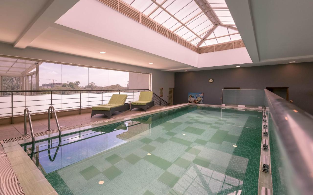 Executive Residency By Western 4*