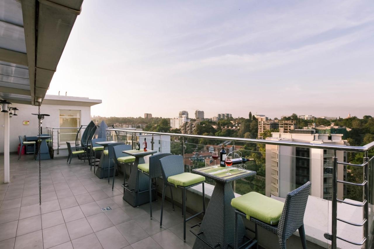 Executive Residency By Western 4*
