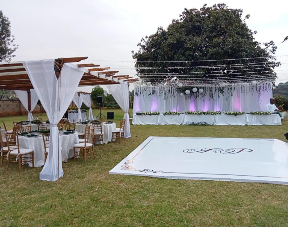 Ulwazi Place By Trianum Hotel Nairobi