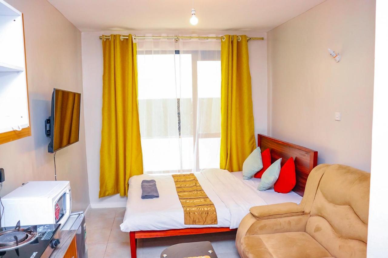 Anattex Airbnb Kiambu Road Nairobi