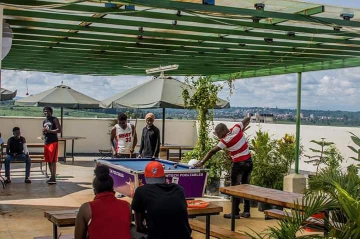 Apartment Anattex Airbnb Kiambu Road *