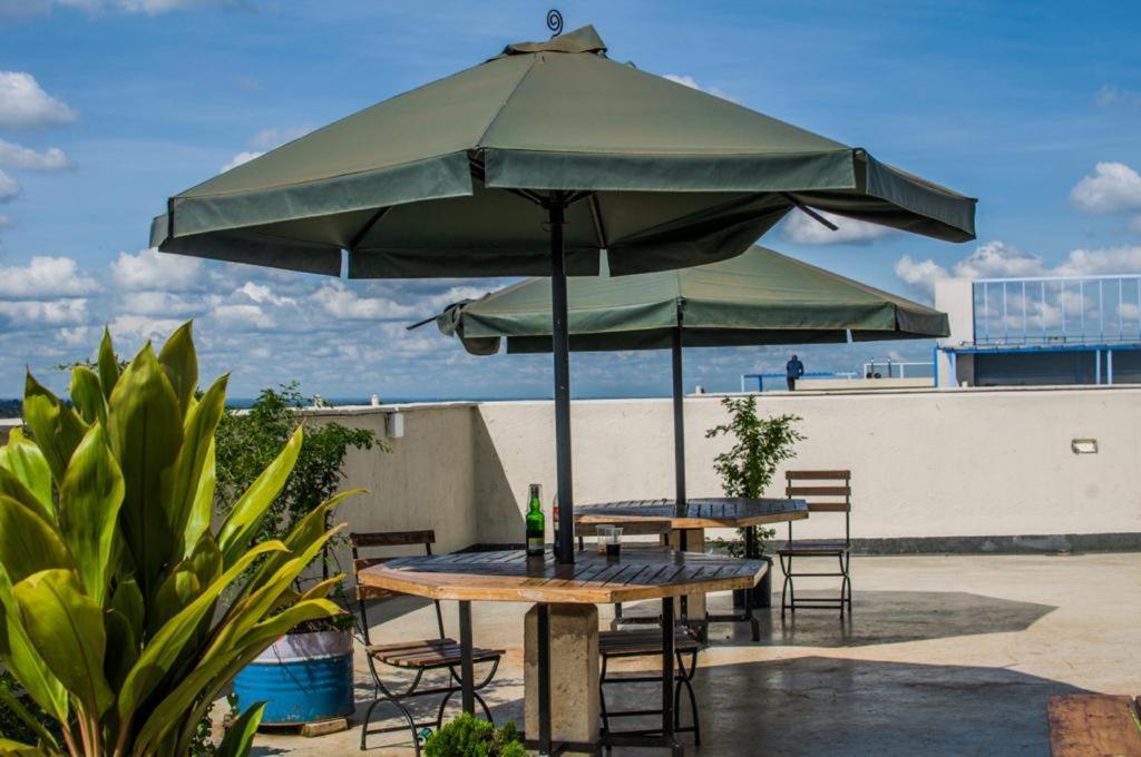 Anattex Airbnb Kiambu Road