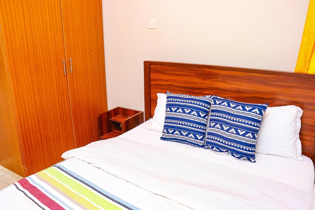 Anattex Airbnb Kiambu Road Apartment Nairobi