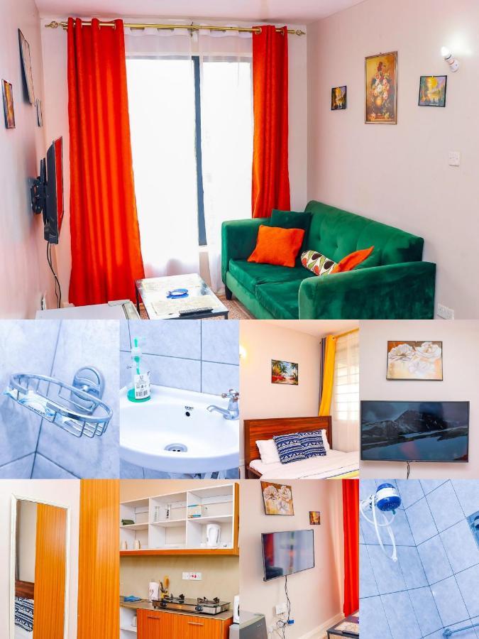 Anattex Airbnb Kiambu Road Nairobi