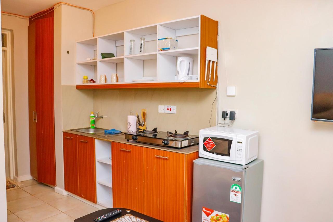 Anattex Airbnb Kiambu Road Apartment Nairobi