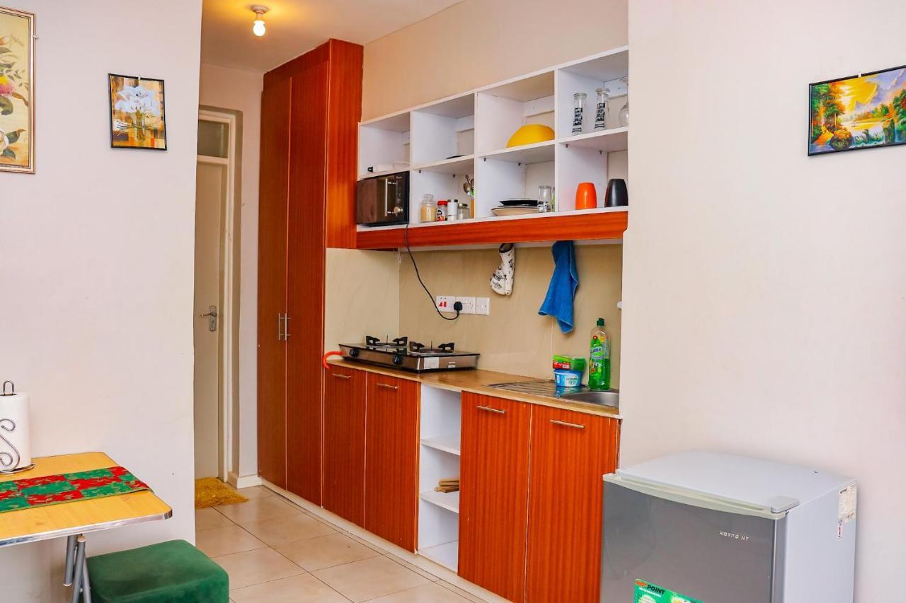Apartment Anattex Airbnb Kiambu Road