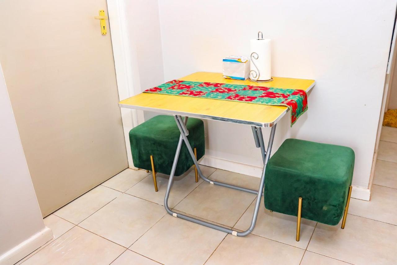 Anattex Airbnb Kiambu Road