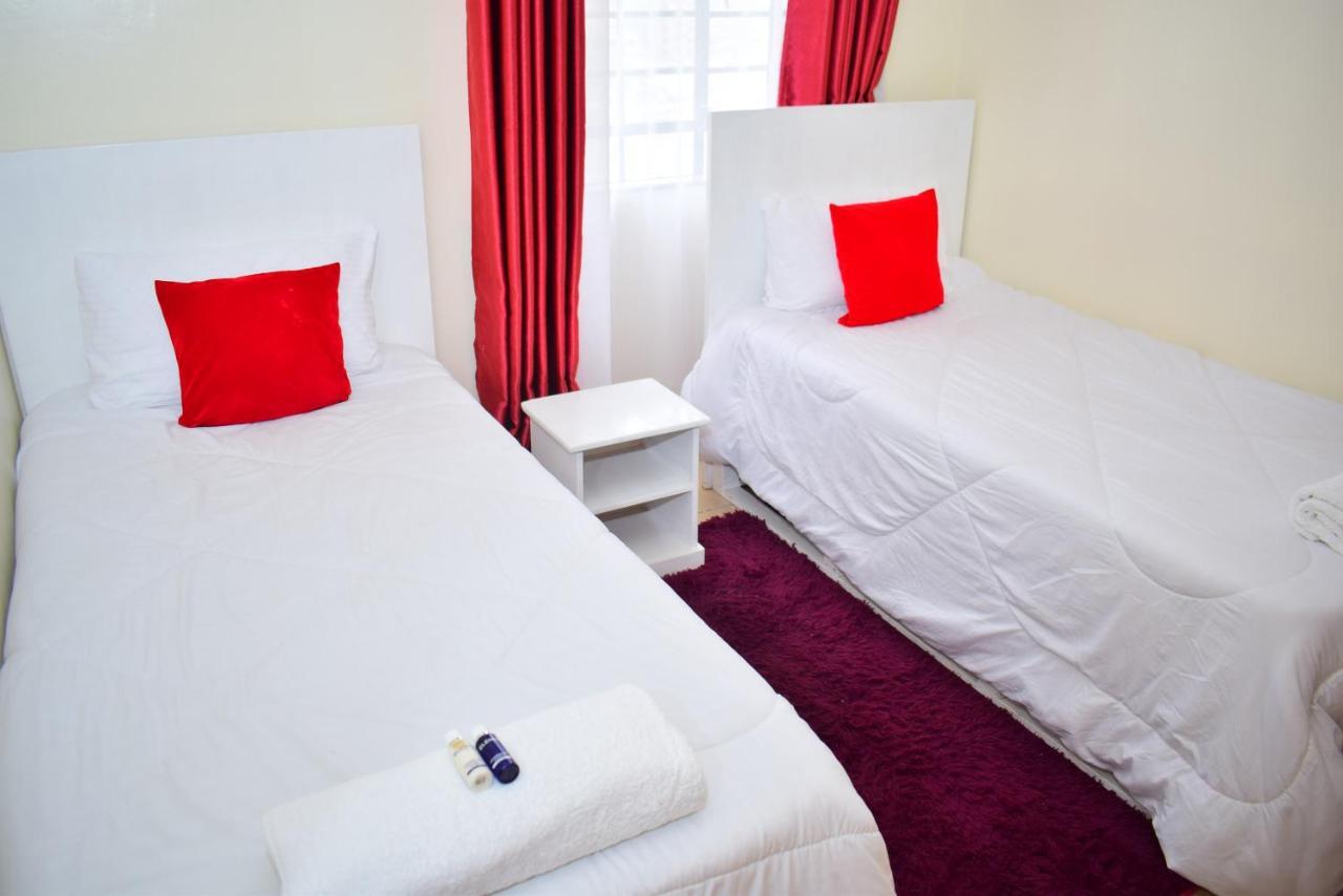Plus Dee Luxury Homes * Nairobi