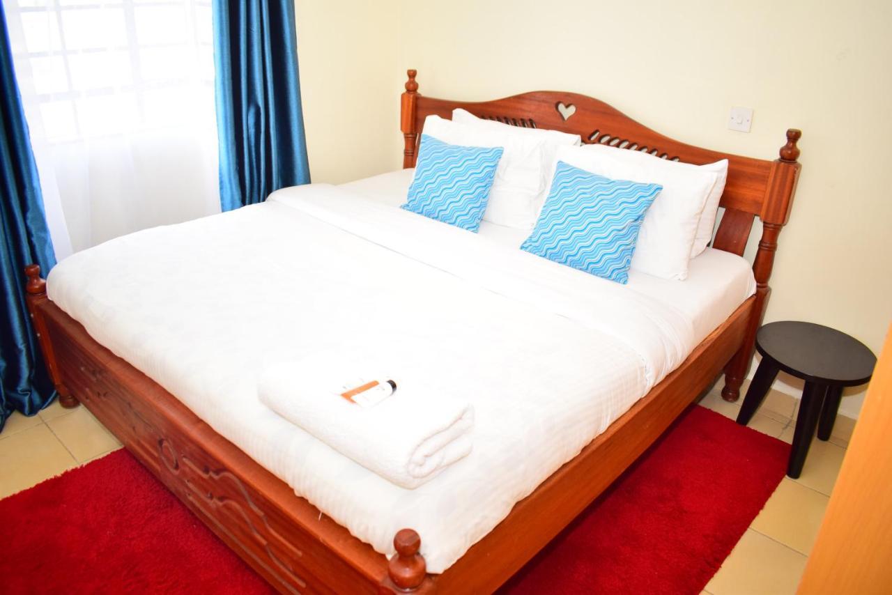 Plus Dee Luxury Homes Homestay *