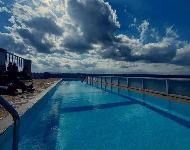 Anattex Airbnb Kiambu Road