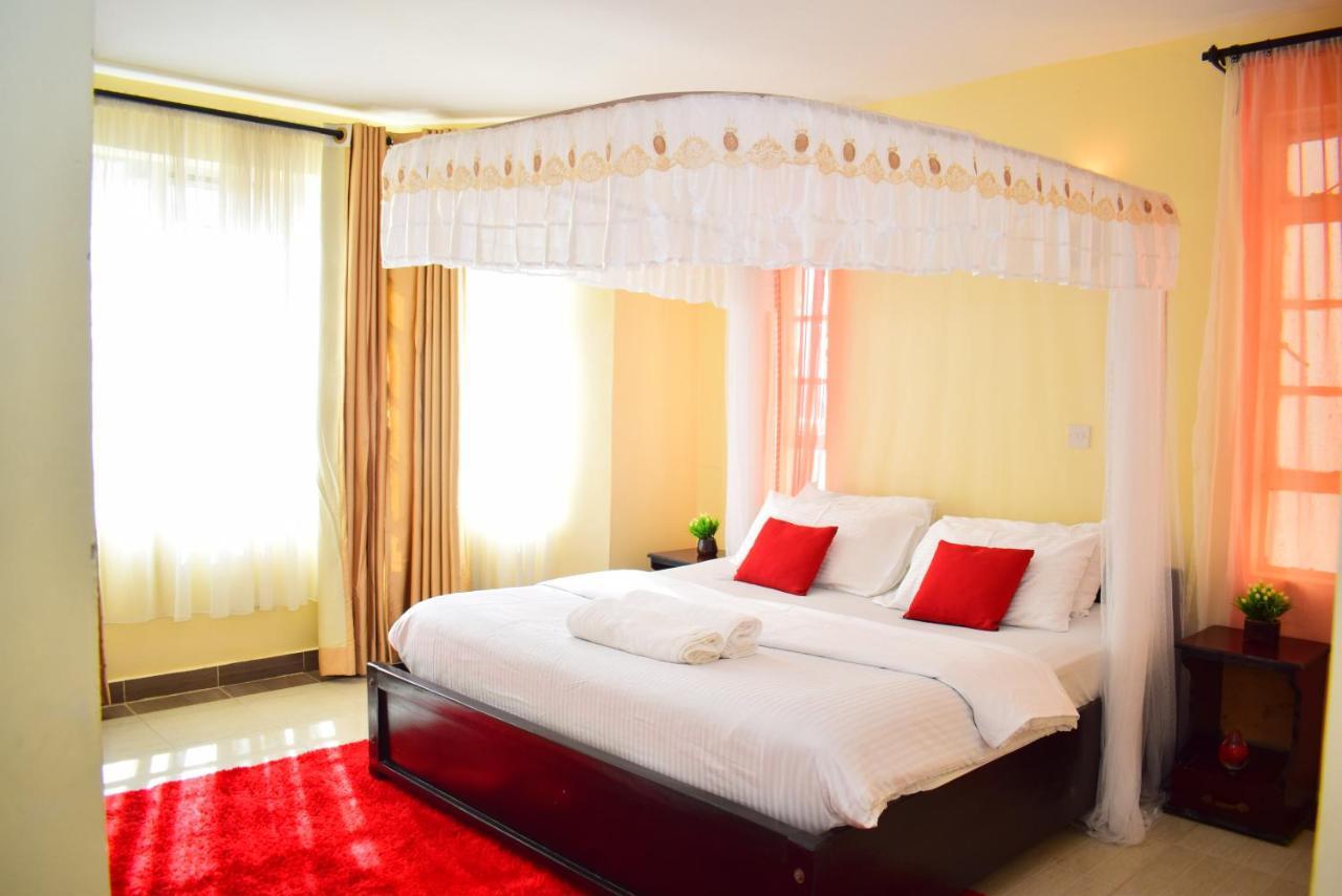 Homestay Elegant Comfy Rooms- Jkia