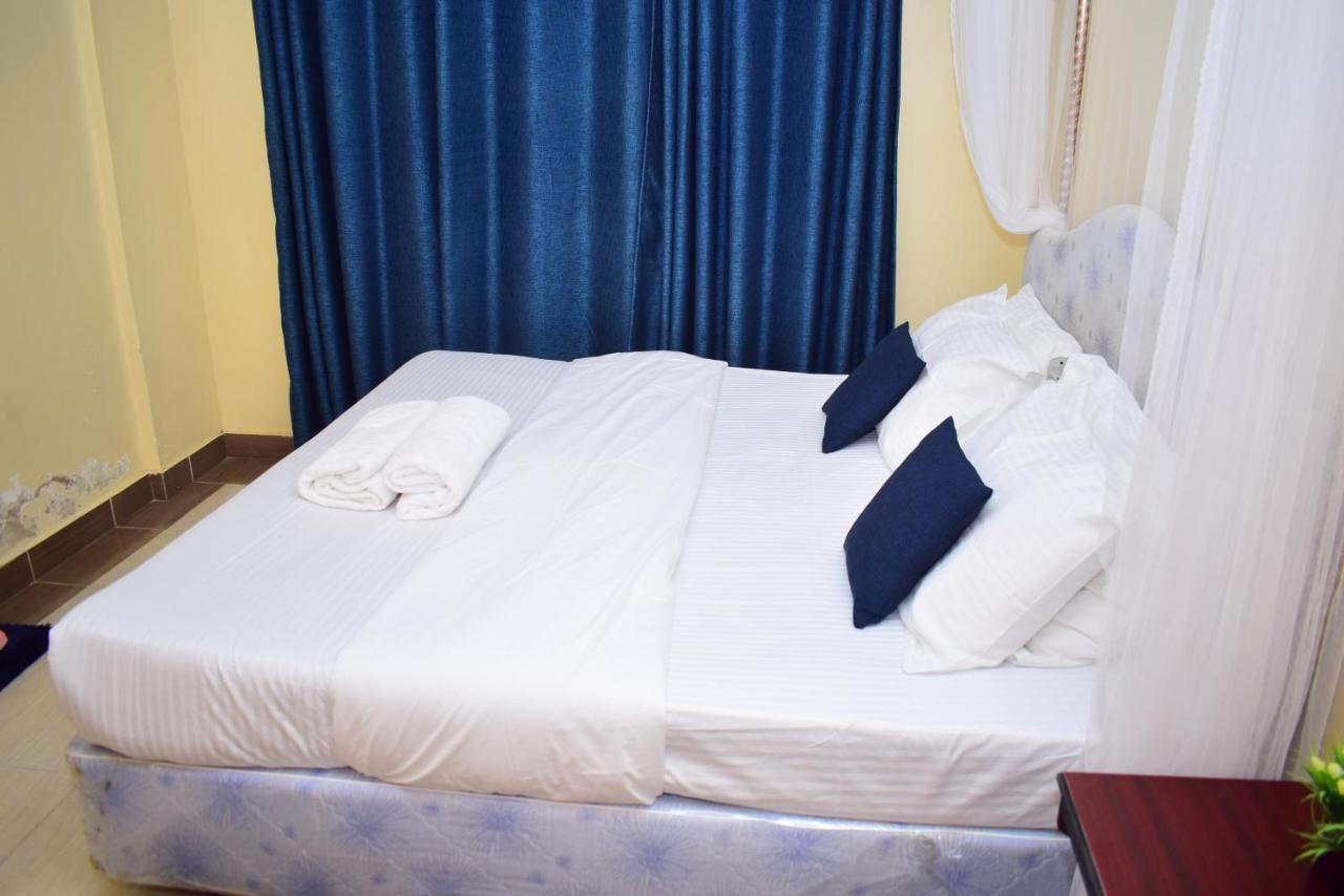 Elegant Comfy Rooms- Jkia Nairobi