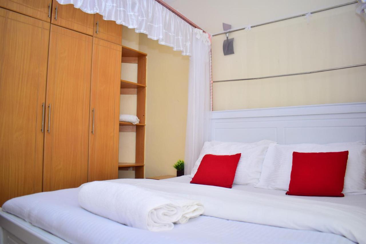 Homestay Elegant Comfy Rooms- Jkia *