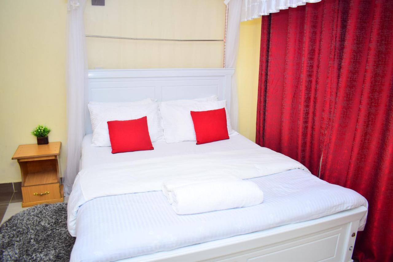 Homestay Elegant Comfy Rooms- Jkia