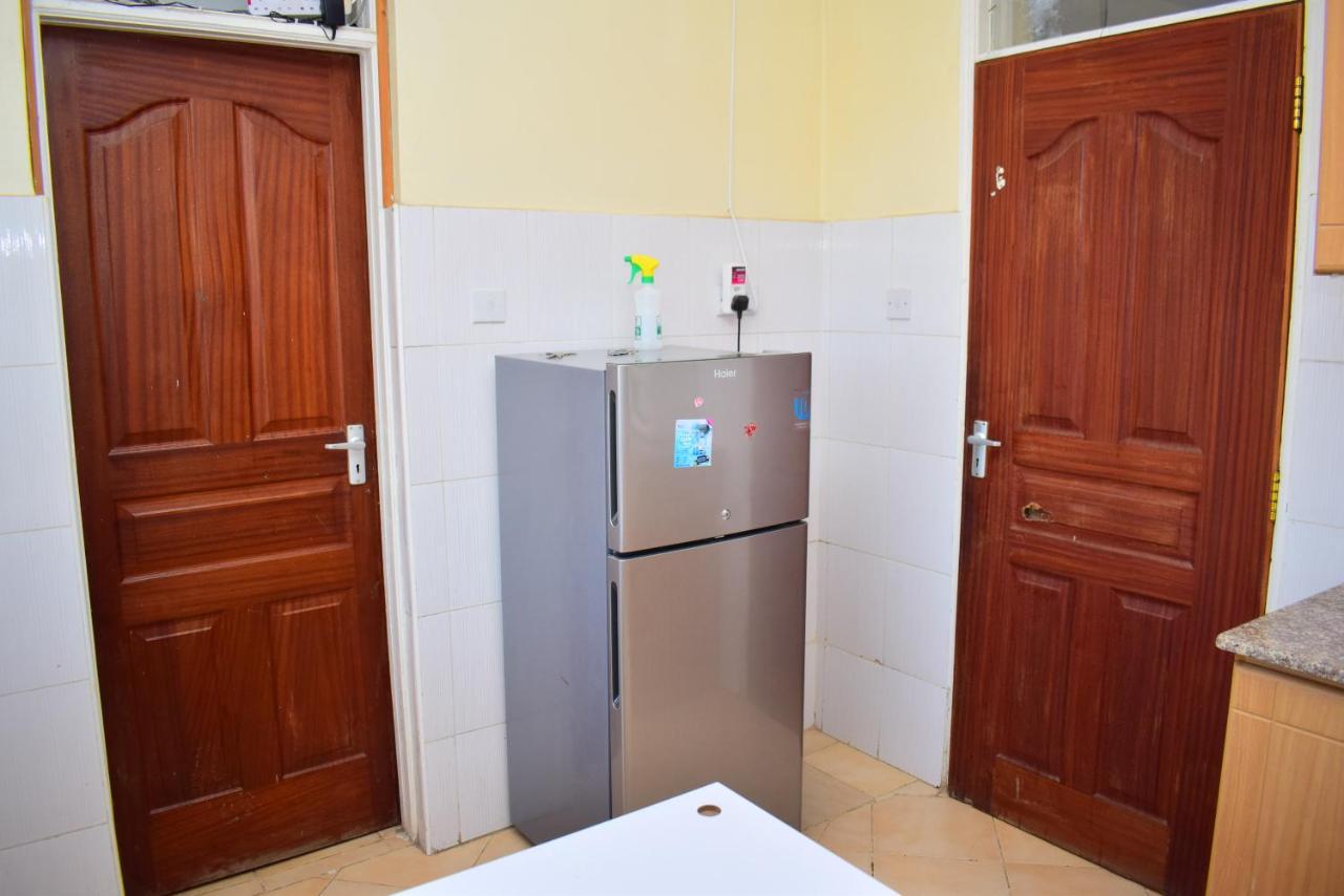 Elegant Comfy Rooms- Jkia * Nairobi