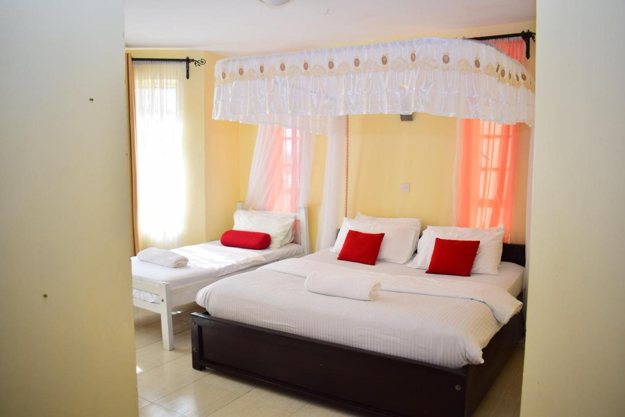 Homestay Elegant Comfy Rooms- Jkia