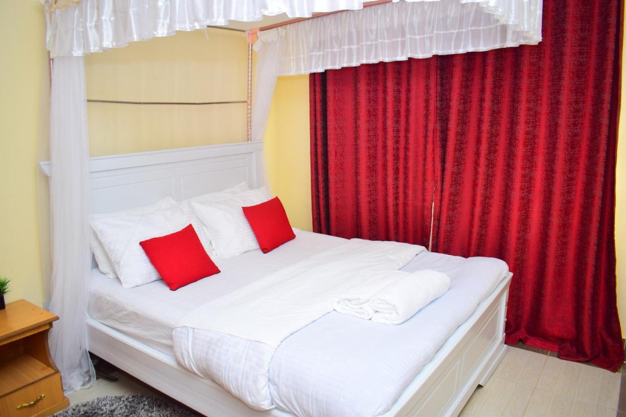 Elegant Comfy Rooms- Jkia *