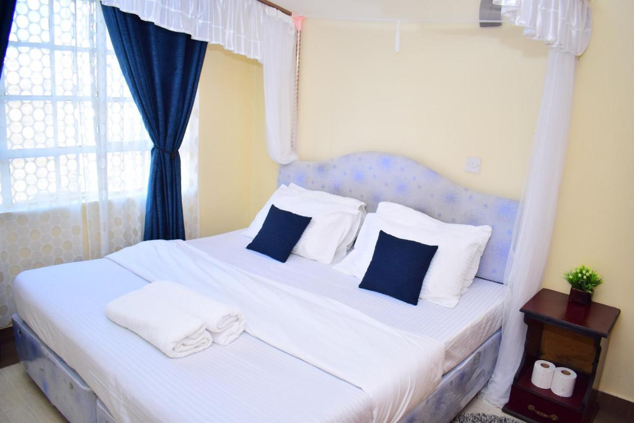 Elegant Comfy Rooms- Jkia * Nairobi