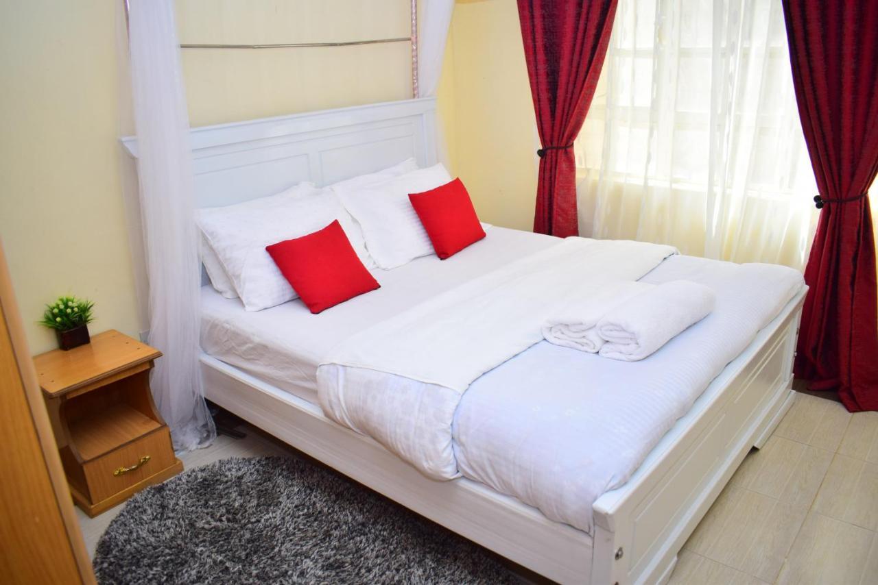 Elegant Comfy Rooms- Jkia Homestay