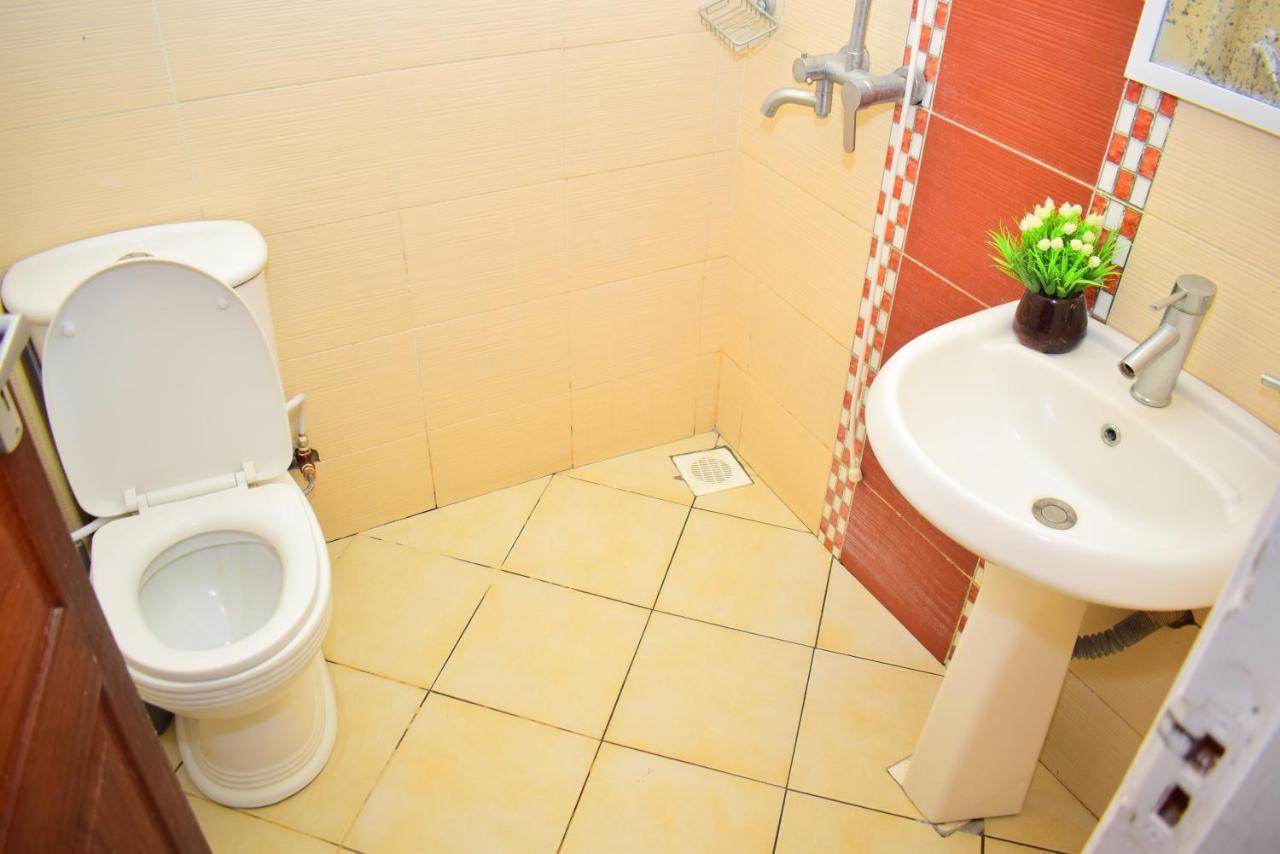 Homestay Elegant Comfy Rooms- Jkia *
