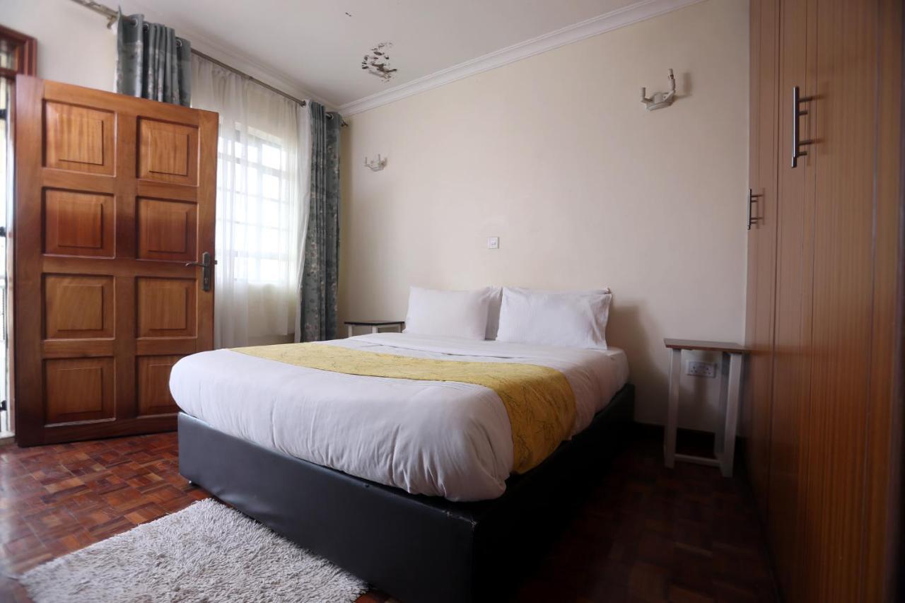 Esao Airport Suites