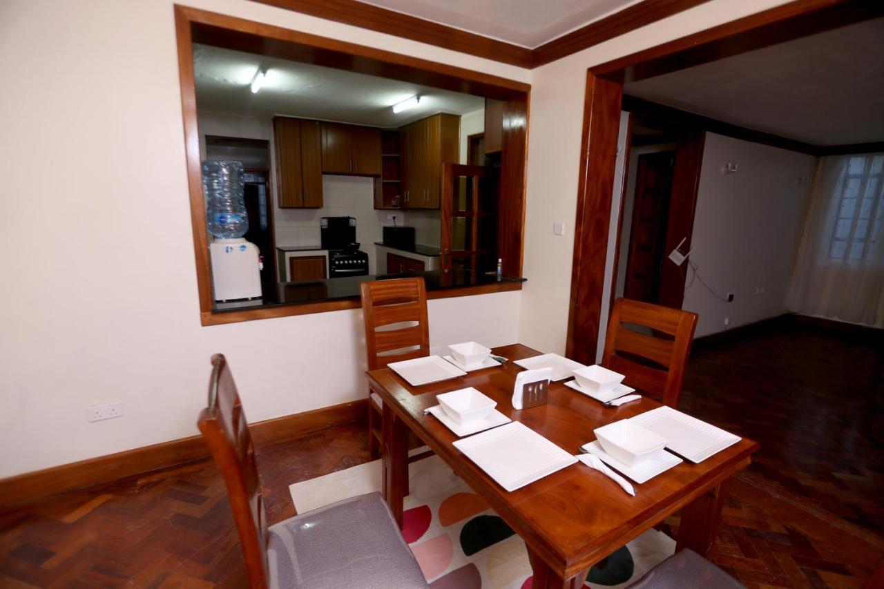 Esao Airport Suites Homestay