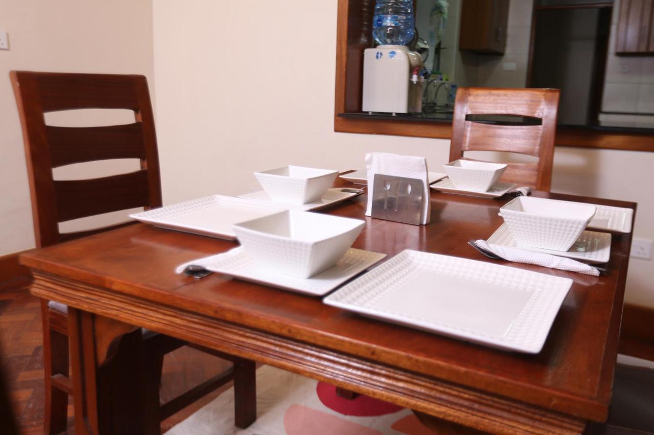 Homestay Esao Airport Suites