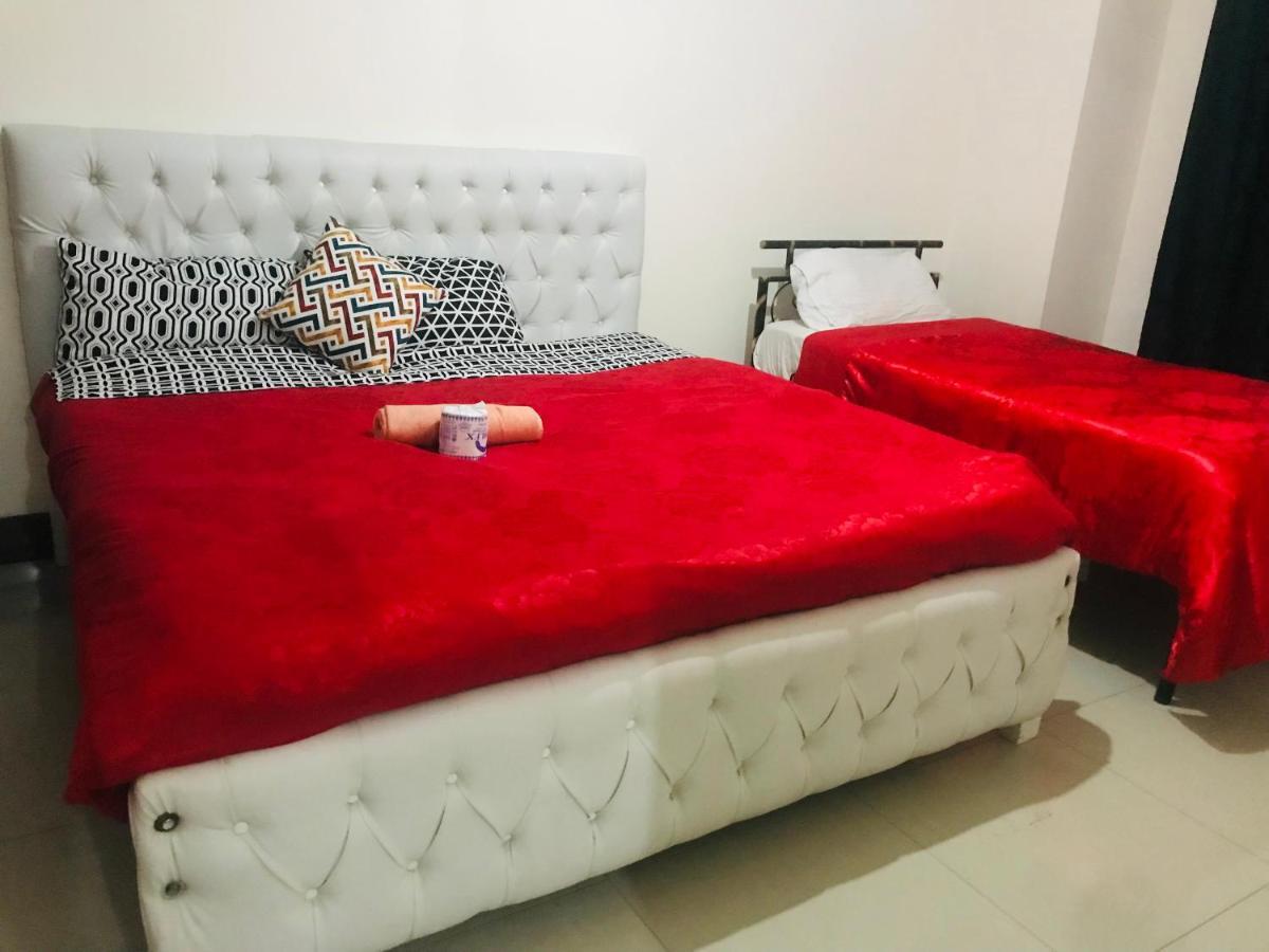 Royalty Homes -jkia Homestay Nairobi