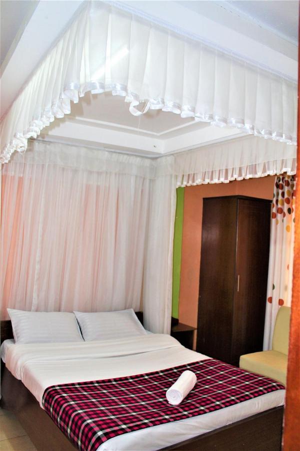 Kepler Hotel Nairobi