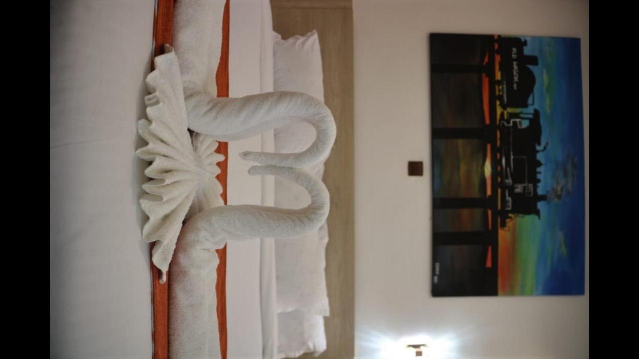 Parklands Hotel Nairobi