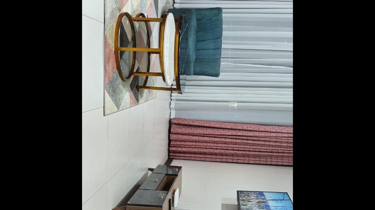Parklands 3* Nairobi